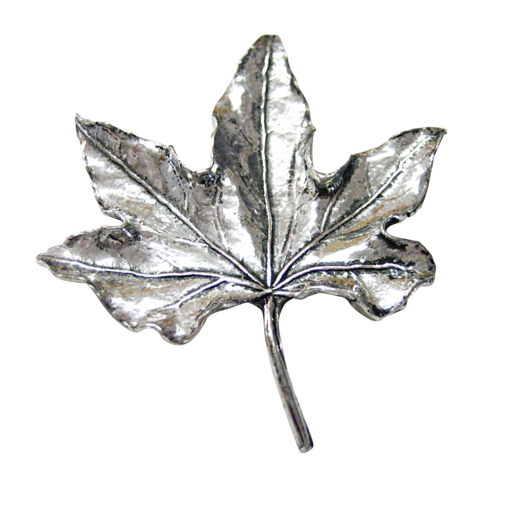 Large Maple Leaf Magnet